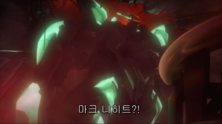 [창궁의 파프너 시리즈] 로봇물을 통틀어 파란만장했던 로봇사_4.png