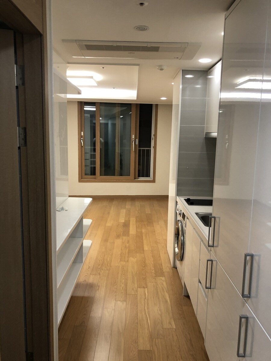 33살 늦게나마 원룸 독립했습니다._1.jpg