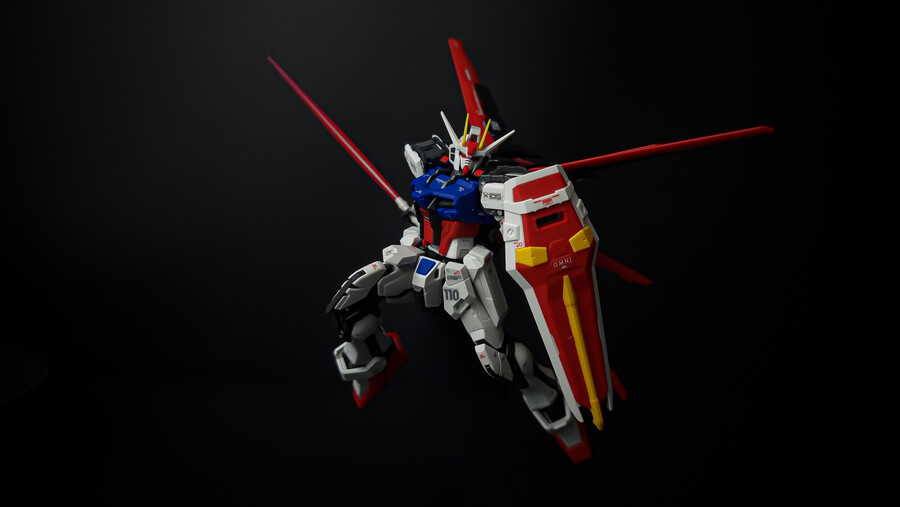 [건프라 RG 03 에일 스트라이크의 모든 것] GAT-X105 리뷰_3.jpg