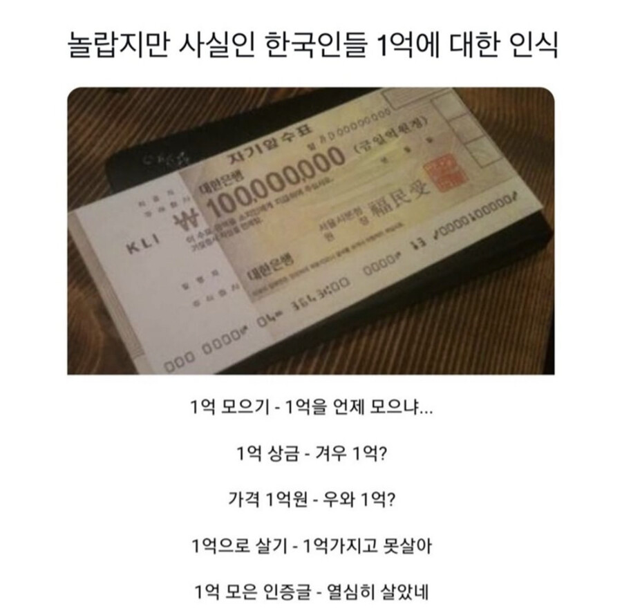 한국인들 1억에 대한 인식.jpg_1.jpeg