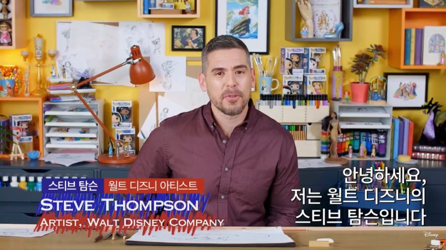 고인물이 알려주는 인어 공주 그리는법_3.png