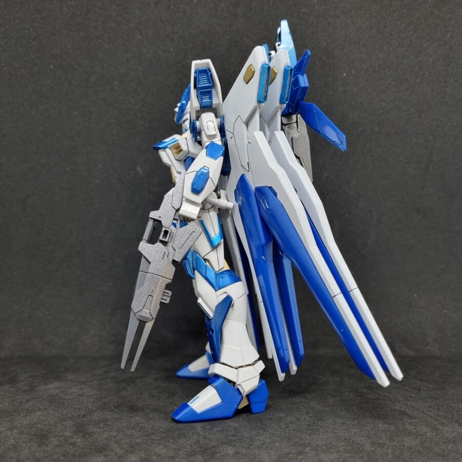 [자작][빌드] 스타라이트 프리덤 건담_6.jpg