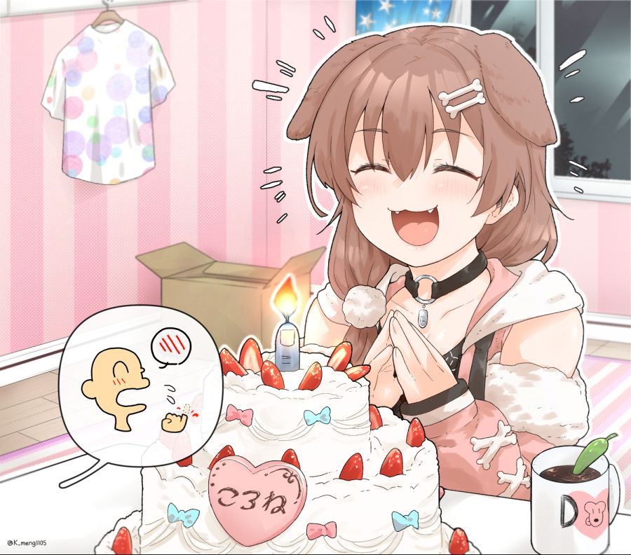 버튜버) 지금까지 그린 홀로그림_6.jpg