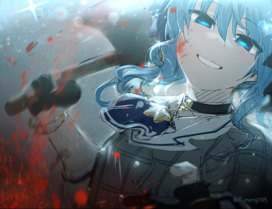 버튜버) 지금까지 그린 홀로그림_3.jpg