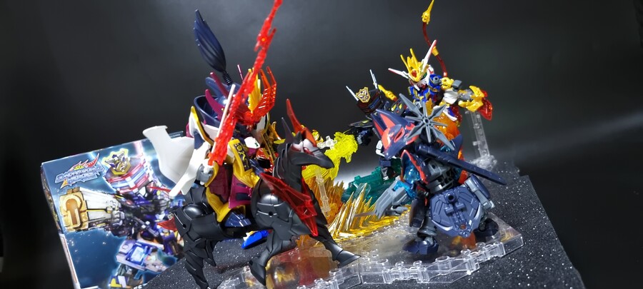 미안하다 베르데 사놓고 잊고 있었다..._3.jpg