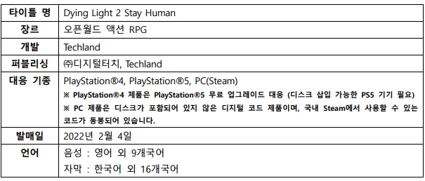 Copy - PS4, PS5, PC (Steam) 『Dying Light 2 Stay Human』 Package product pre-order starting January 7 Press release.pdf_page_6.png