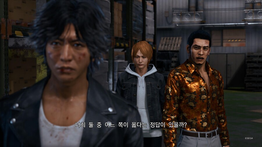 ps5 로스트 저지먼트 플래티넘 땄습니다_45.jpg