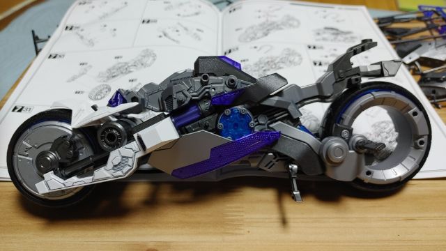 장혼희 미스제너럴 마초 - 바이크에 진심이다 -_9.jpg