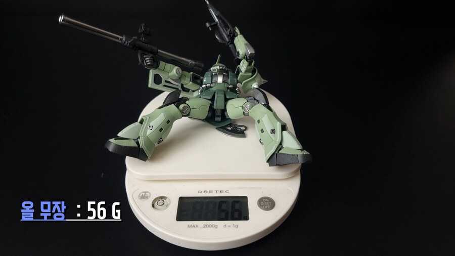 [건프라 RG 4번 양산형 자쿠2] RG 조립 손맛 추천_9.jpg