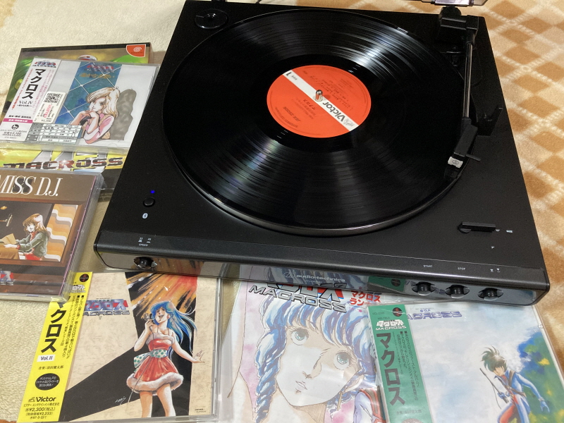 마크로스 "사랑, 기억하고 있습니까?" 애니메이션 코믹스 with Game~_237.jpg