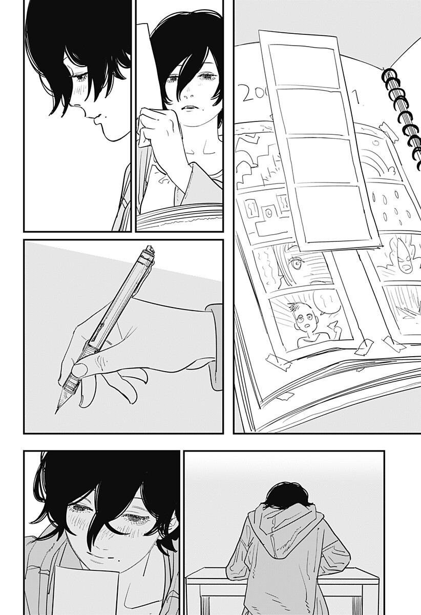 [스압] 후지모토 타츠키 ' 룩백 '_90.jpg