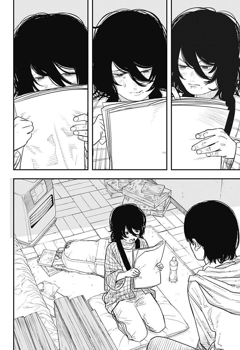 [스압] 후지모토 타츠키 ' 룩백 '_99.jpg