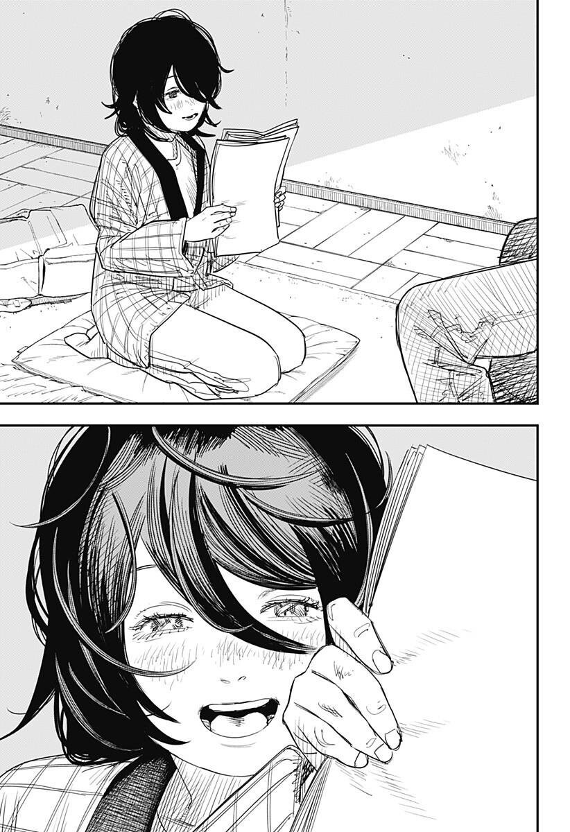 [스압] 후지모토 타츠키 ' 룩백 '_100.jpg