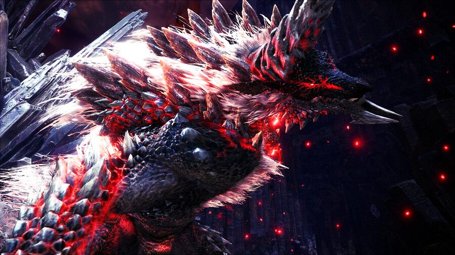 [스압] 몬스터헌터 월드 진오우거 & 진오우거 아종_22.png