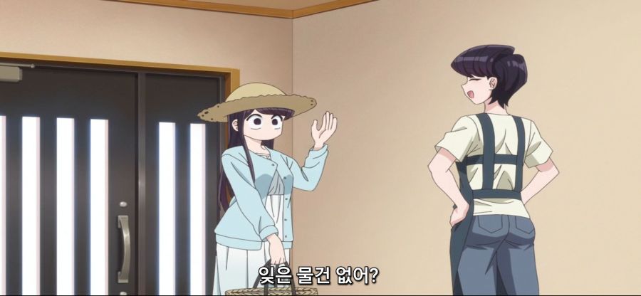 [코미 양은 커뮤증입니다]스압 급한게 수영복 구매_9.jpg