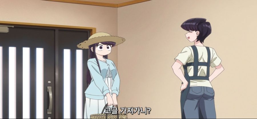 [코미 양은 커뮤증입니다]스압 급한게 수영복 구매_13.jpg