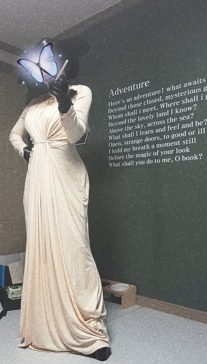 어머니한테 코스프레 의상 입어 달라 한 트위터인.jpg_3.jpg