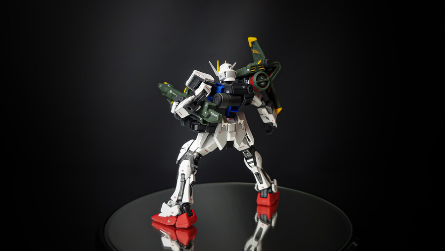 [건프라 rg 6번 스카이글래스퍼] 합체! 부분도색 팁_소드, 런쳐, 에일팩_4.jpg