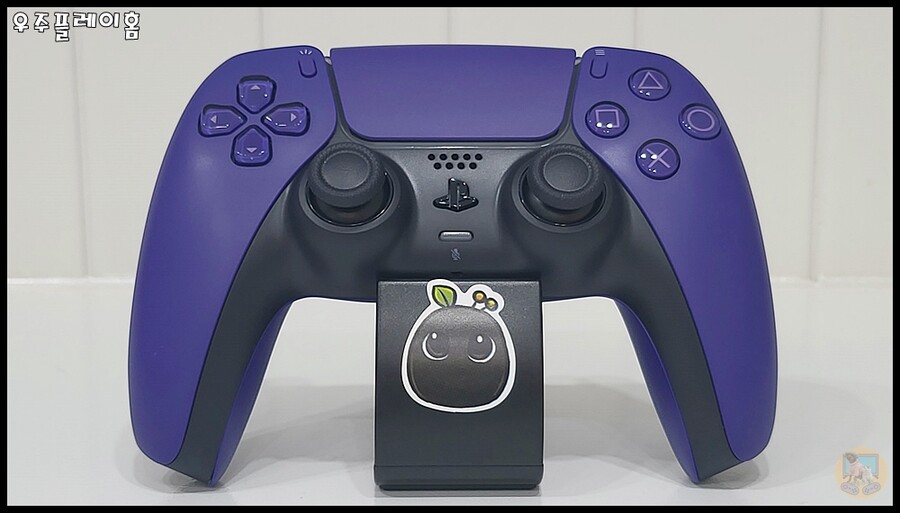 PS5 갤럭시 컬렉션 듀얼센스 컨트롤러 5종 리뷰 패드 그만사야겠습니다 .._4.jpg