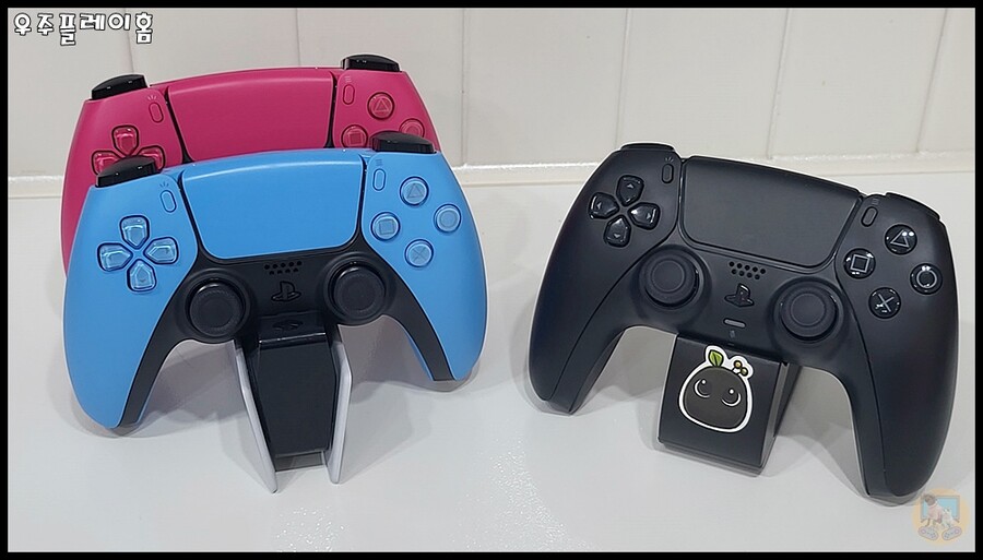 PS5 갤럭시 컬렉션 듀얼센스 컨트롤러 5종 리뷰 패드 그만사야겠습니다 .._20.jpg