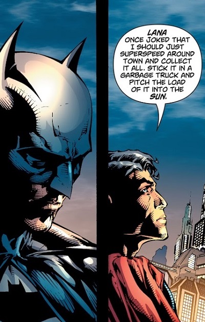 슈퍼맨이 크립토나이트를 다 없애버리면 어떡함?_12.jpg