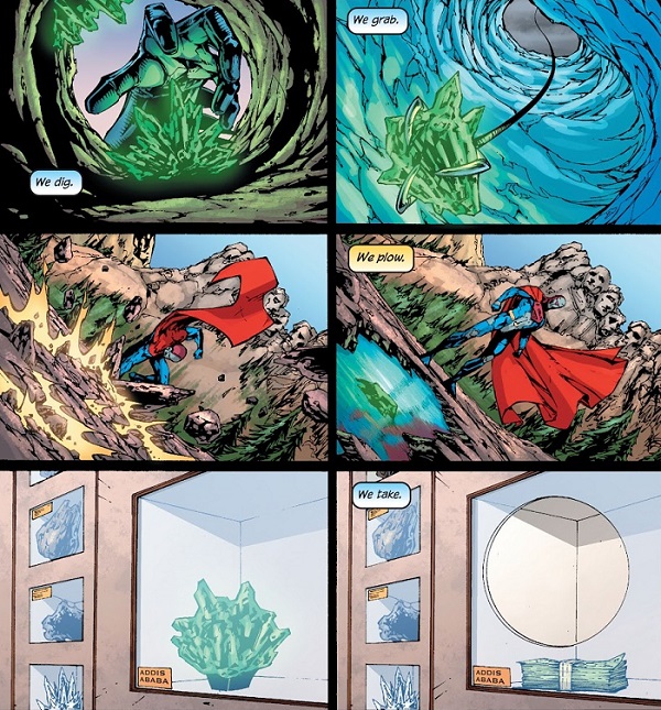 슈퍼맨이 크립토나이트를 다 없애버리면 어떡함?_16.jpg