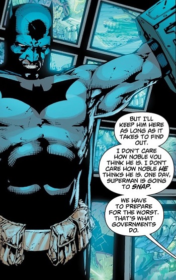 슈퍼맨이 크립토나이트를 다 없애버리면 어떡함?_21.jpg