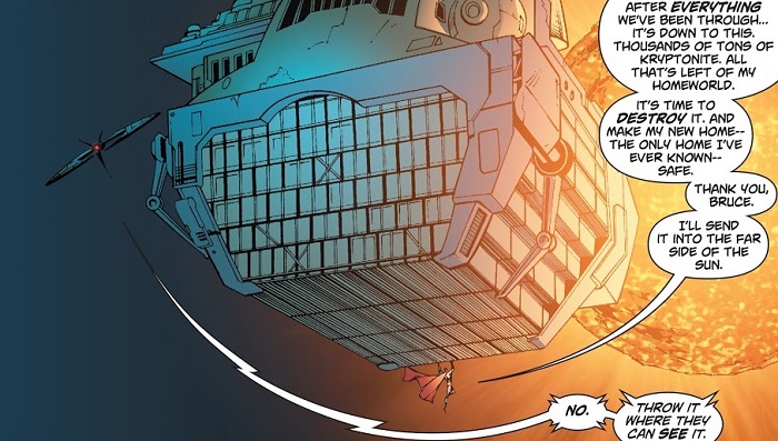 슈퍼맨이 크립토나이트를 다 없애버리면 어떡함?_22.jpg