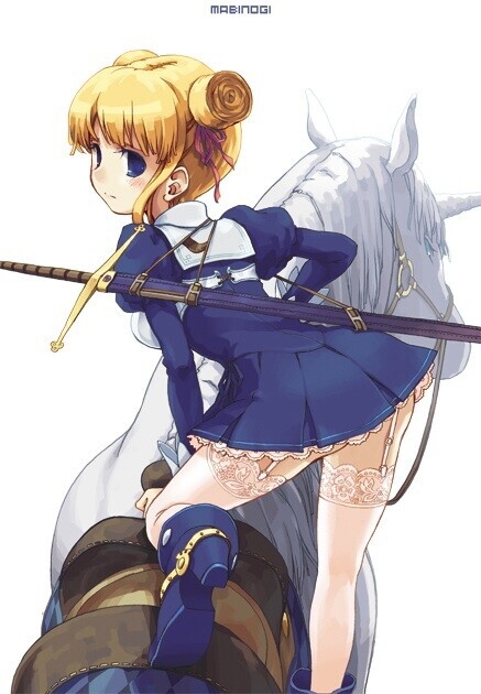 마비노기) 여검숏_3.jpg