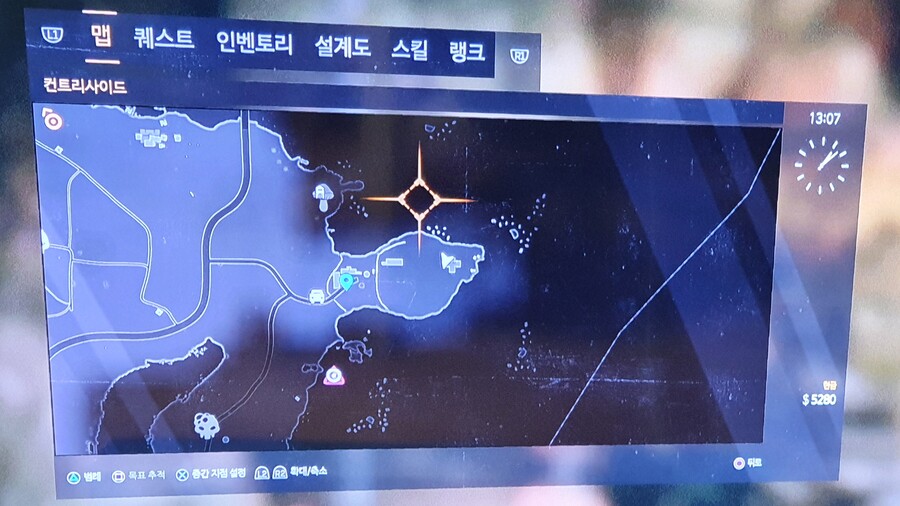 (더 팔로잉) 이 안전지대 해금 조건을 알고 싶습니다_2.jpg