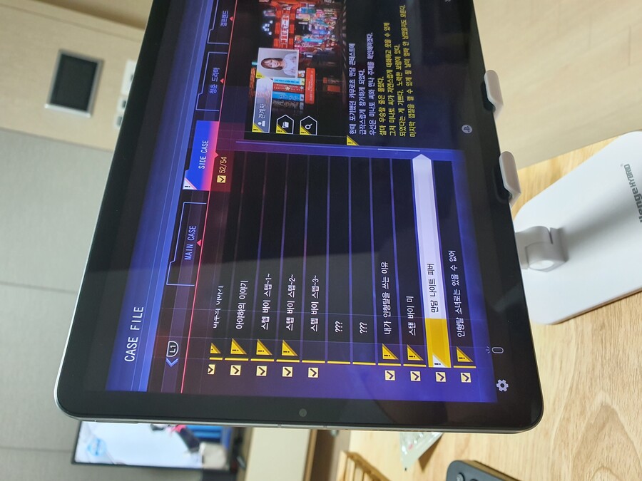 사이드 미션 2개 몬지 모르겠네요_2.jpg