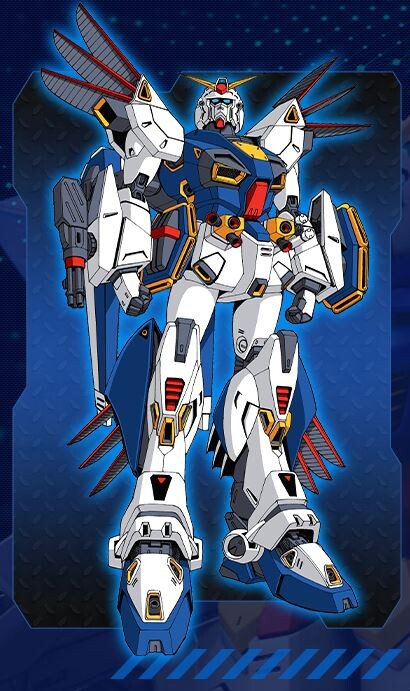 [반다이] MG F90 A to Z PROJECT 미션팩 X타입 설정 추가_57.jpg