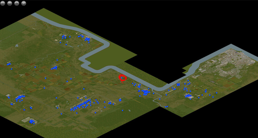 스압) 유게이 프로잭트 좀보이드 건물 맨땅에 해딩해서 만들었어_2.png