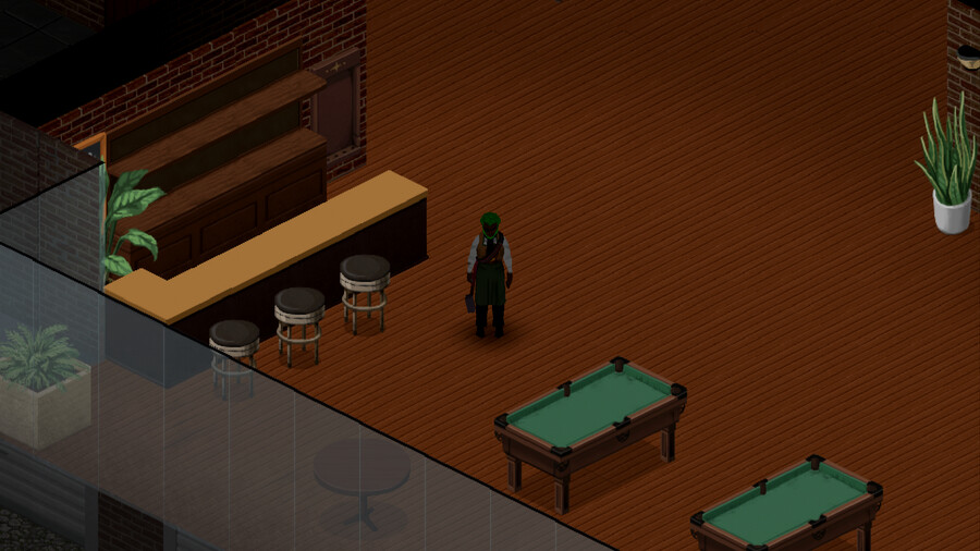 스압) 유게이 프로잭트 좀보이드 건물 맨땅에 해딩해서 만들었어_14.png