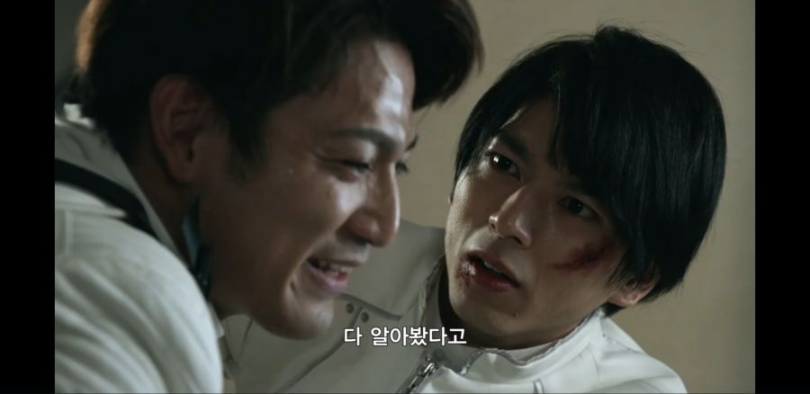 [가면라이더 리바이스] 그저 리바이스가 가면라이더 하는것일 뿐 2_32.jpg