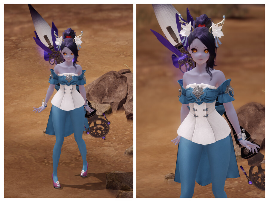 로아)무료 아바타는 염색이 왜 안될까_2.png