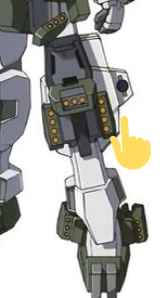 3D프린터) 이번엔 건프라에 응용해봤다_2.jpg