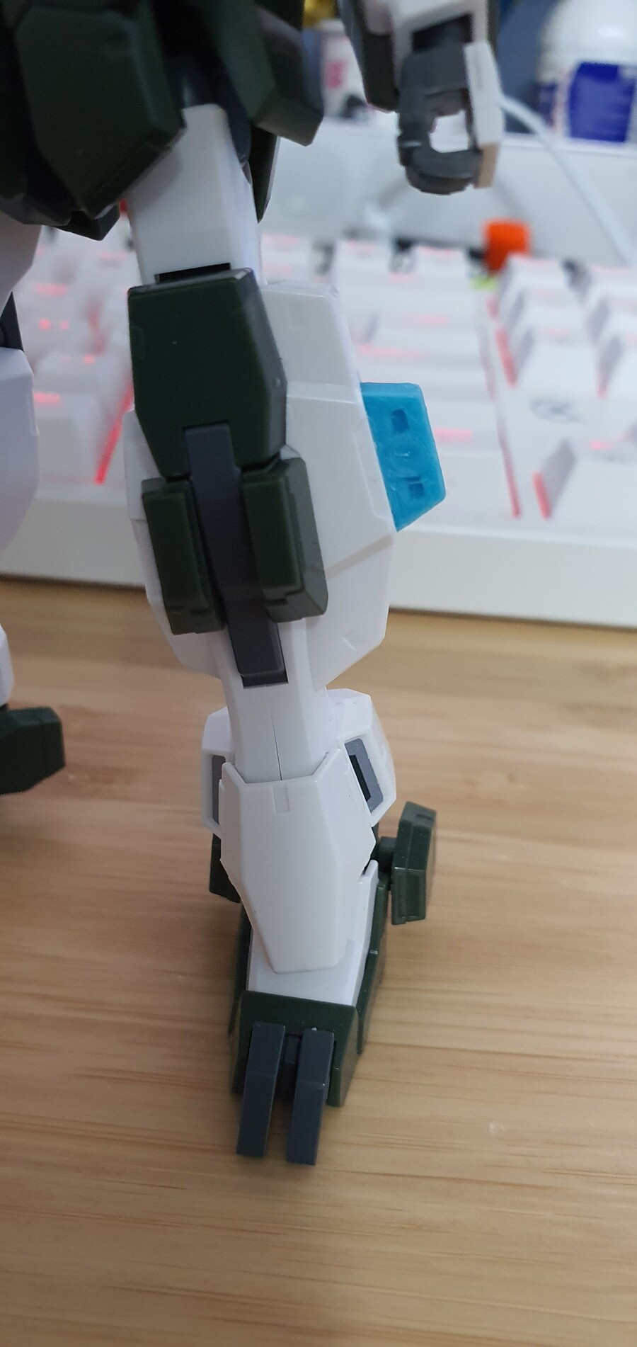 3D프린터) 이번엔 건프라에 응용해봤다_7.jpg