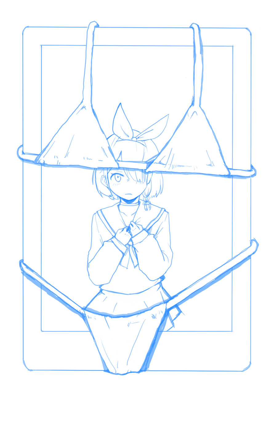 블루아카) 아로나 마이크로 비키니.._3.png