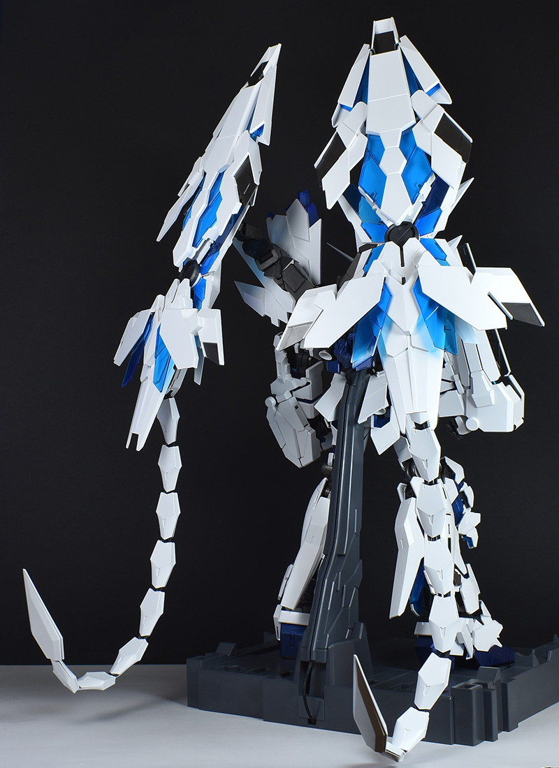 PG 유니콘 건담 퍼펙티빌리티 해외 리뷰 [디스트로이 모드] (스크롤 주의)_3.jpg