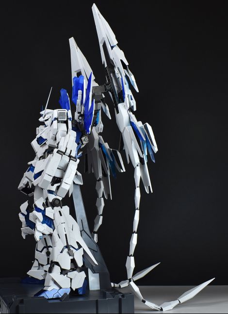 PG 유니콘 건담 퍼펙티빌리티 해외 리뷰 [디스트로이 모드] (스크롤 주의)_6.jpg