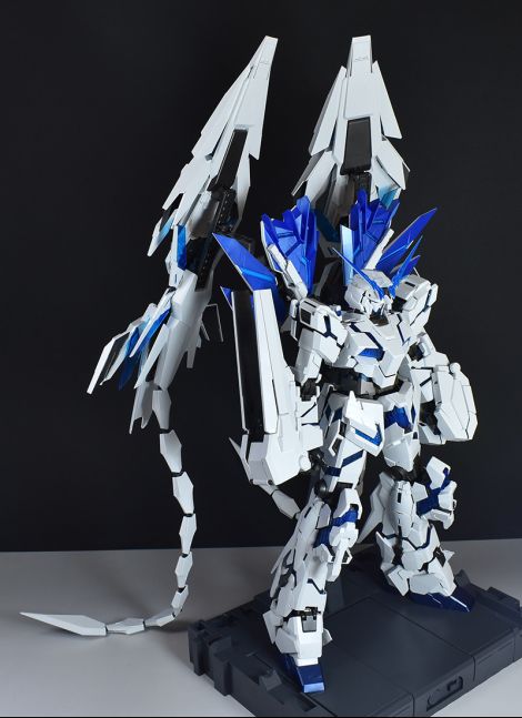 PG 유니콘 건담 퍼펙티빌리티 해외 리뷰 [디스트로이 모드] (스크롤 주의)_8.jpg