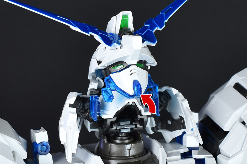 PG 유니콘 건담 퍼펙티빌리티 해외 리뷰 [디스트로이 모드] (스크롤 주의)_12.jpg