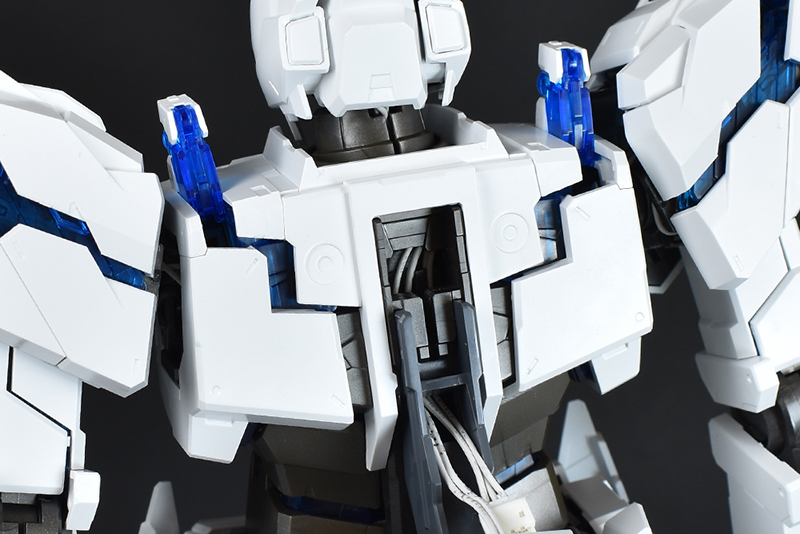 PG 유니콘 건담 퍼펙티빌리티 해외 리뷰 [디스트로이 모드] (스크롤 주의)_14.jpg