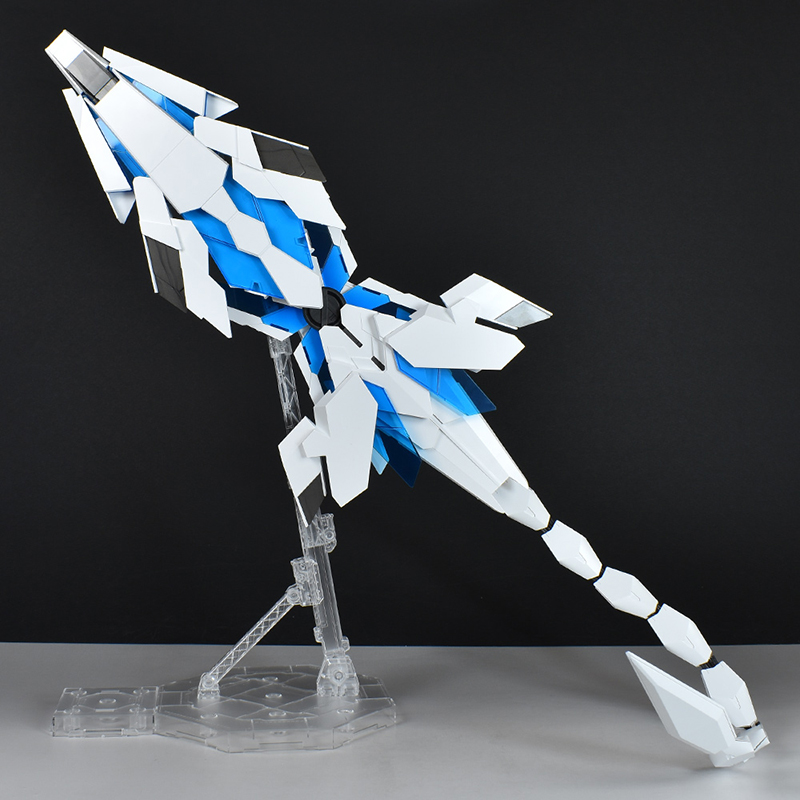 PG 유니콘 건담 퍼펙티빌리티 해외 리뷰 [디스트로이 모드] (스크롤 주의)_38.jpg