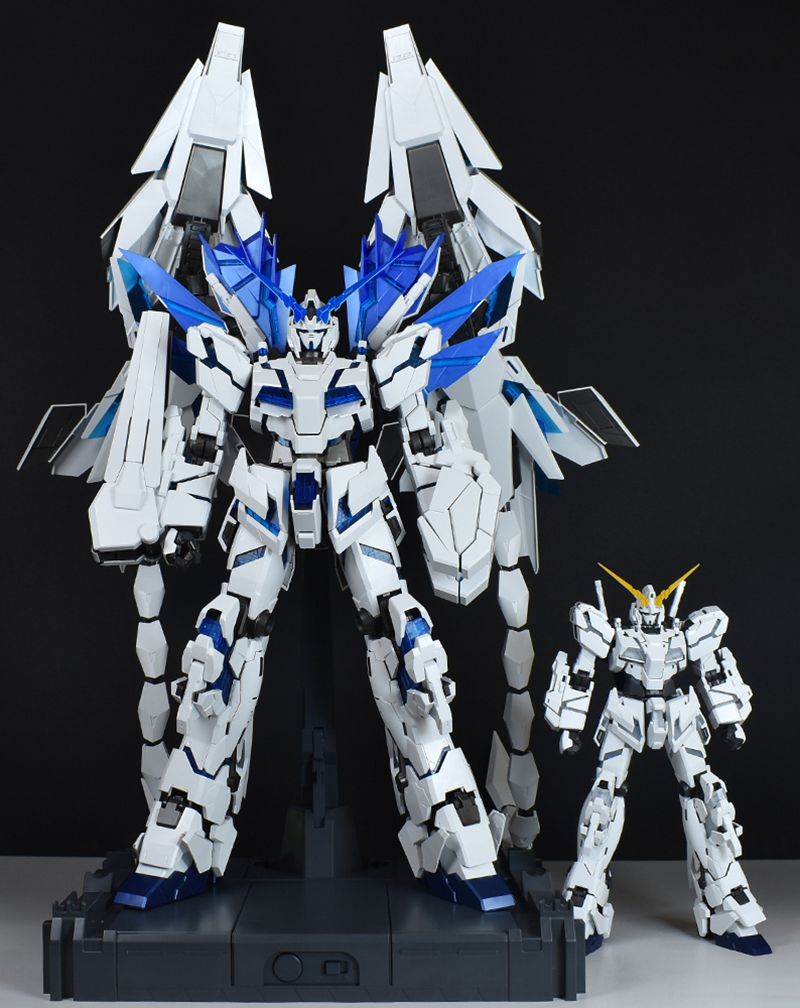 PG 유니콘 건담 퍼펙티빌리티 해외 리뷰 [디스트로이 모드] (스크롤 주의)_44.jpg