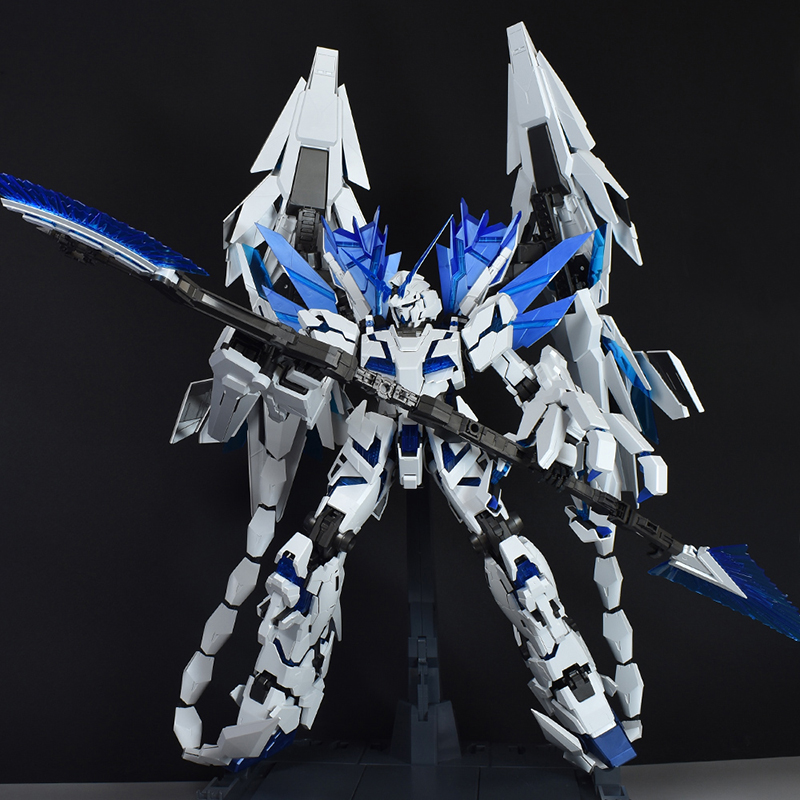 PG 유니콘 건담 퍼펙티빌리티 해외 리뷰 [디스트로이 모드] (스크롤 주의)_53.jpg