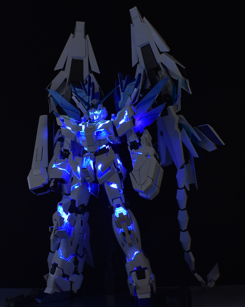 PG 유니콘 건담 퍼펙티빌리티 해외 리뷰 [디스트로이 모드] (스크롤 주의)_57.jpg