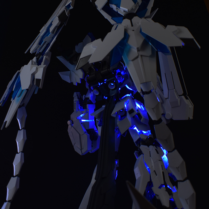 PG 유니콘 건담 퍼펙티빌리티 해외 리뷰 [디스트로이 모드] (스크롤 주의)_60.jpg