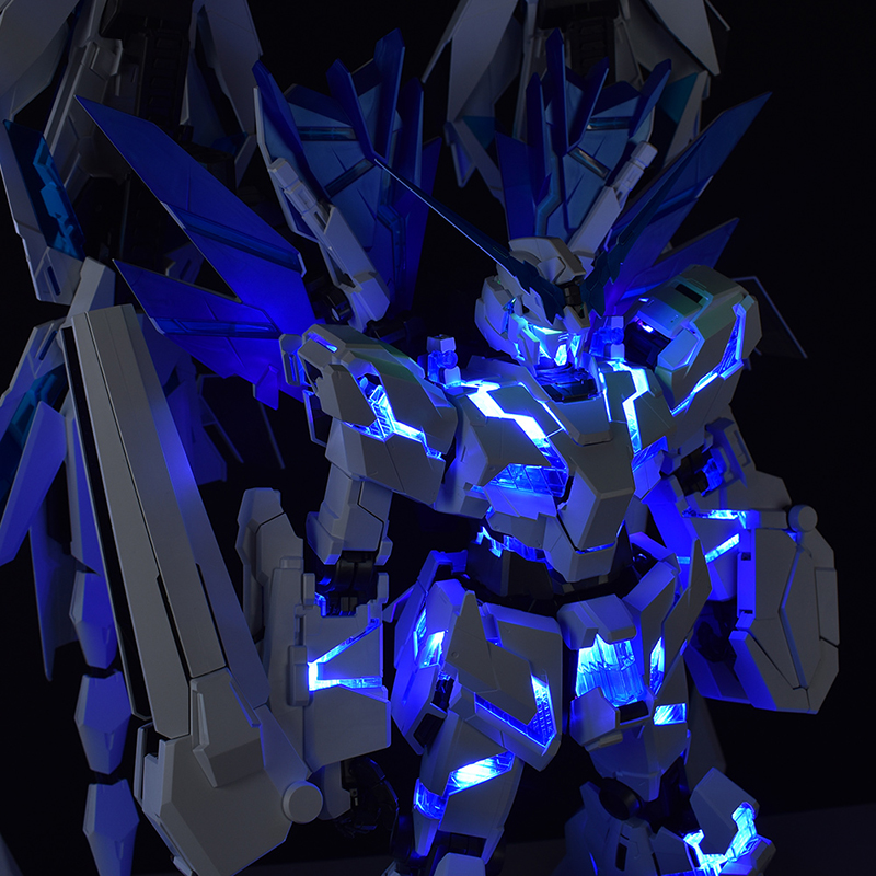 PG 유니콘 건담 퍼펙티빌리티 해외 리뷰 [디스트로이 모드] (스크롤 주의)_61.jpg